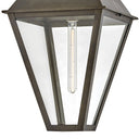 Hinkley Endsley Alternative Image 14" Outdoor Large Hanging Lantern Alternative Image 5