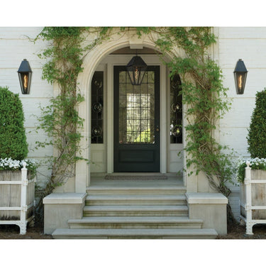 Hinkley Endsley Alternative Image 14" Outdoor Large Hanging Lantern Alternative Image 6