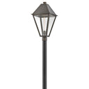 Hinkley Endsley Outdoor Large Post Mount Lantern Alternative Image 4