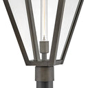 Hinkley Endsley Outdoor Large Post Mount Lantern Alternative Image 7