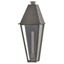 Hinkley Endsley Outdoor Large Wall Mount Lantern - Alternative Image 28860BLB Alternative Image 2