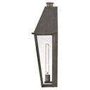 Hinkley Endsley Outdoor Large Wall Mount Lantern - Alternative Image 28860BLB Alternative Image 5