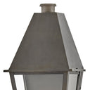 Hinkley Endsley Outdoor Large Wall Mount Lantern - Alternative Image 28860BLB Alternative Image 6