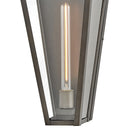 Hinkley Endsley Outdoor Large Wall Mount Lantern - Alternative Image 28860BLB Alternative Image 7