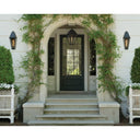 Hinkley Endsley Outdoor Large Wall Mount Lantern - Alternative Image 28860BLB Alternative Image 8