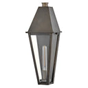 Hinkley Endsley Outdoor Medium Wall Mount Lantern - Alternative Image 28866BLB Alternative Image 1
