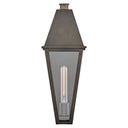 Hinkley Endsley Outdoor Medium Wall Mount Lantern - Alternative Image 28866BLB Alternative Image 3