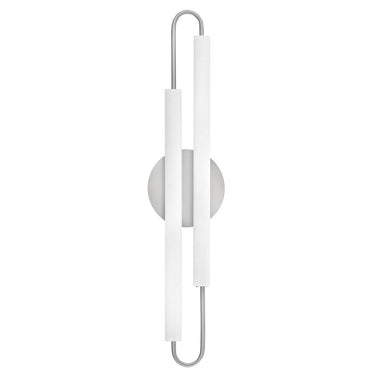 Hinkley Eos Large LED Vanity Wall Sconce Alternative Image 10