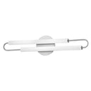 Hinkley Eos Large LED Vanity Wall Sconce Alternative Image 11