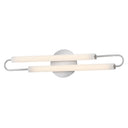 Hinkley Eos Large LED Vanity Wall Sconce Alternative Image 12