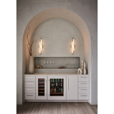 Hinkley Eos Large LED Vanity Wall Sconce Alternative Image 28