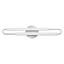 Hinkley Eos Large LED Vanity Wall Sconce Alternative Image 13
