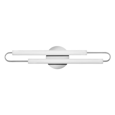 Hinkley Eos Large LED Vanity Wall Sconce Alternative Image 13
