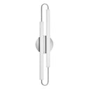 Hinkley Eos Large LED Vanity Wall Sconce Alternative Image 14