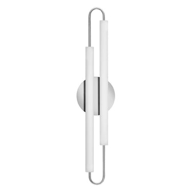 Hinkley Eos Large LED Vanity Wall Sconce Alternative Image 14