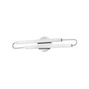 Hinkley Eos Large LED Vanity Wall Sconce Alternative Image 15
