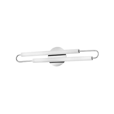 Hinkley Eos Large LED Vanity Wall Sconce Alternative Image 15