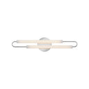 Hinkley Eos Large LED Vanity Wall Sconce Alternative Image 16