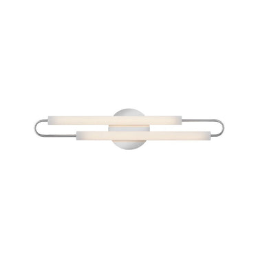Hinkley Eos Large LED Vanity Wall Sconce Alternative Image 16