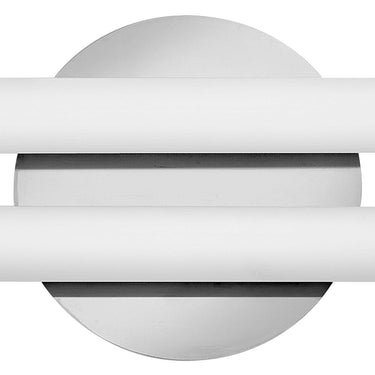 Hinkley Eos Large LED Vanity Wall Sconce Alternative Image 17