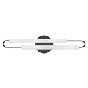 Hinkley Eos Large LED Vanity Wall Sconce Alternative Image 2