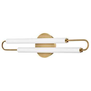 Hinkley Eos Large LED Vanity Wall Sconce Alternative Image 22