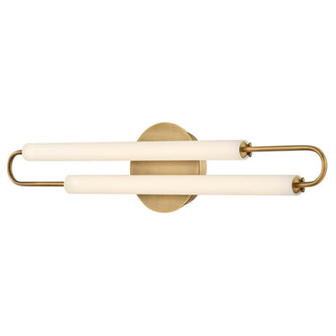 Hinkley Eos Large LED Vanity Wall Sconce Alternative Image 23