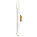 Hinkley Eos Large LED Vanity Wall Sconce Alternative Image 24