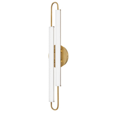 Hinkley Eos Large LED Vanity Wall Sconce Alternative Image 24