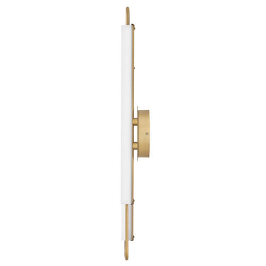 Hinkley Eos Large LED Vanity Wall Sconce Alternative Image 25