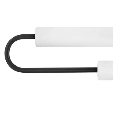Hinkley Eos Large LED Vanity Wall Sconce Alternative Image 3