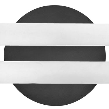 Hinkley Eos Large LED Vanity Wall Sconce Alternative Image 4