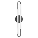 Hinkley Eos Large LED Vanity Wall Sconce Alternative Image 5