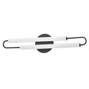 Hinkley Eos Large LED Vanity Wall Sconce Alternative Image 6