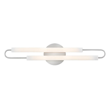 Hinkley Eos Large LED Vanity Wall Sconce Alternative Image 7