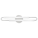 Hinkley Eos Large LED Vanity Wall Sconce Alternative Image 8