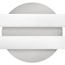 Hinkley Eos Large LED Vanity Wall Sconce Alternative Image 9