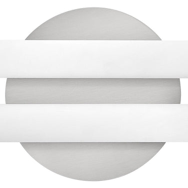 Hinkley Eos Large LED Vanity Wall Sconce Alternative Image 9