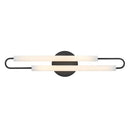 Hinkley Eos Large LED Vanity Wall Sconce 