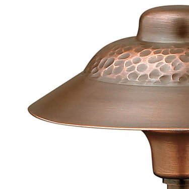 Hinkley Essence Alternative Image 12V LED Path Light Alternative Image 2