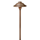 Hinkley Essence 12V LED Path Light 