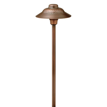 Hinkley Essence 12V LED Path Light 