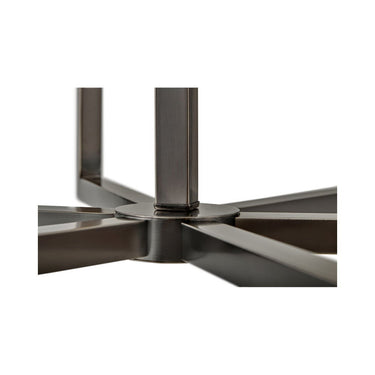 Hinkley Ezra Medium Single Tier Chandelier Alternative Image 3