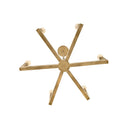 Hinkley Ezra Medium Single Tier Chandelier Alternative Image 6