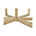 Hinkley Ezra Small Six Light Linear Pendant Alternative Image 8