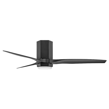Hinkley Facet 52" LED Smart Fan Alternate Image-7
