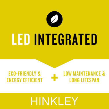 Hinkley Facet 52" LED Smart Fan Alternate Image-34