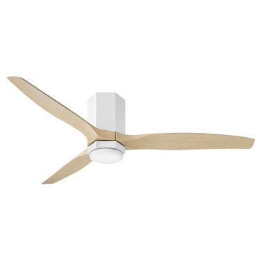 Hinkley Facet 52" LED Smart Fan Alternate Image-12