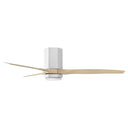Hinkley Facet 52" LED Smart Fan Alternate Image-14