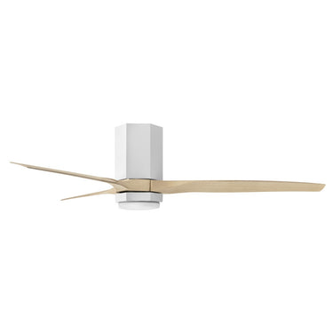 Hinkley Facet 52" LED Smart Fan Alternate Image-14